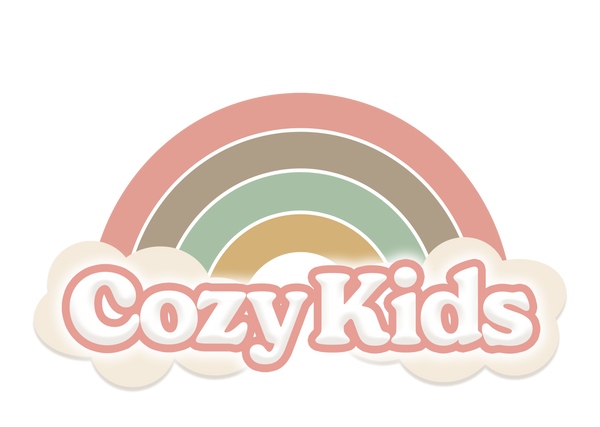Cozy Kids Decor